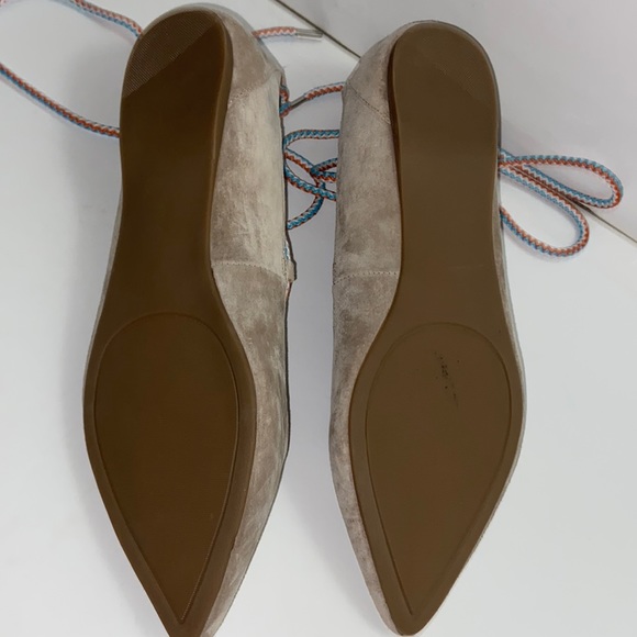 🌈Steve Madden Flats - Picture 5 of 6